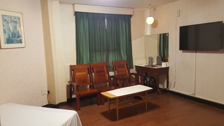 Posada Ta Li Wu Hotel