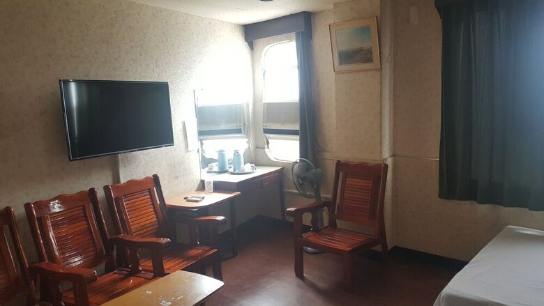 Posada Ta Li Wu Hotel