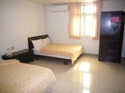 The Seaside House Homestay