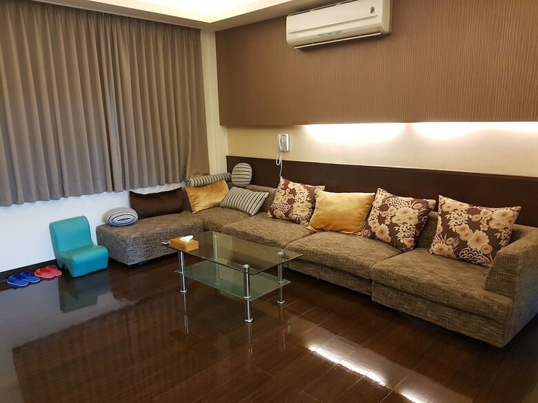 Hotel Moon Villa