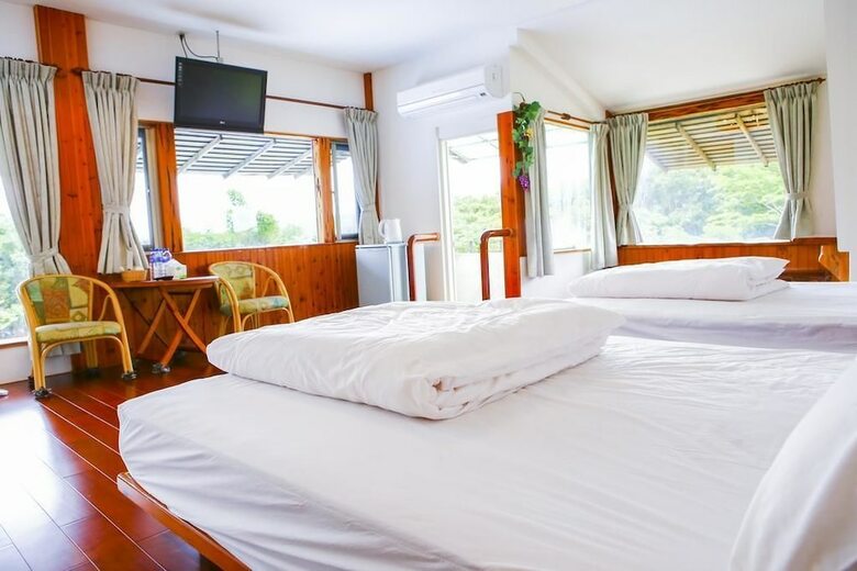 Agroturismo Kilm B&B
