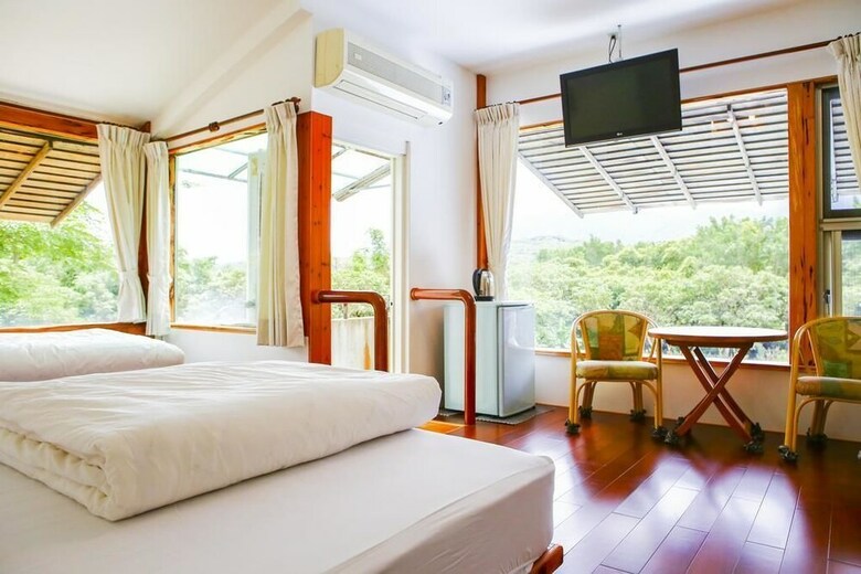 Agroturismo Kilm B&B
