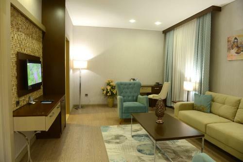 Fimar Life Thermal Resort Hotel