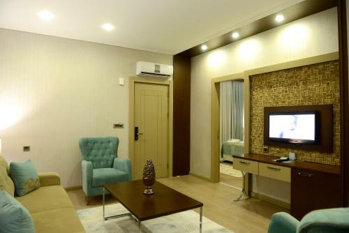 Fimar Life Thermal Resort Hotel