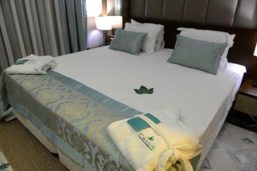 Fimar Life Thermal Resort Hotel