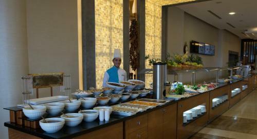 Fimar Life Thermal Resort Hotel