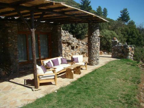 Hotel Yenice Vadi Natural Life Village