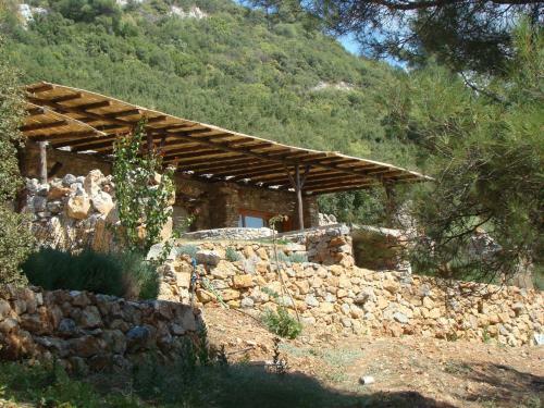 Hotel Yenice Vadi Natural Life Village
