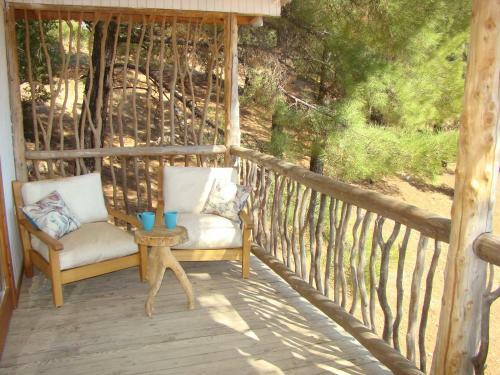 Hotel Yenice Vadi Natural Life Village