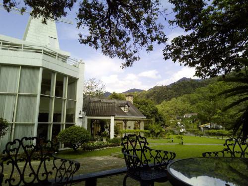 Lily Village
