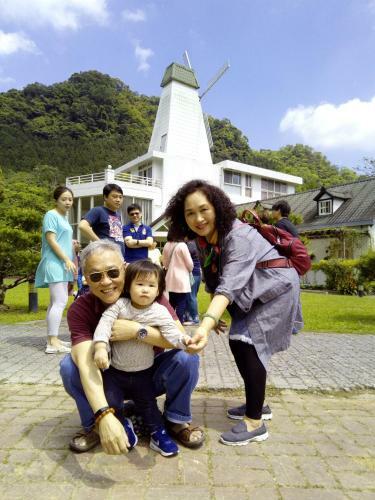 Lily Village
