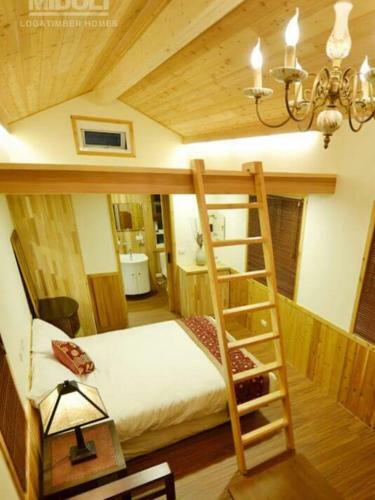 Villa Hong Ban Tian B&B