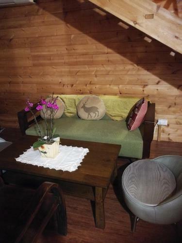 Villa Hong Ban Tian B&B