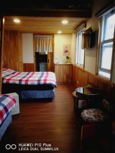 Villa Hong Ban Tian B&B