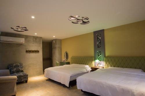 Grassland Homestay