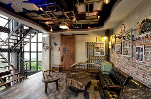 Grassland Homestay