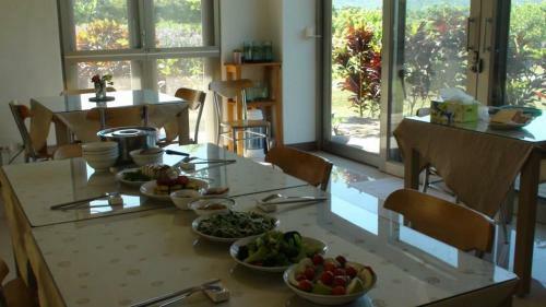 Agroturismo Maple Feeling Vacation Farm