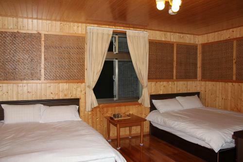Yamaya B&B