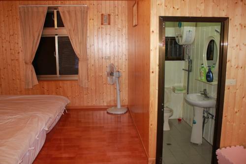 Yamaya B&B