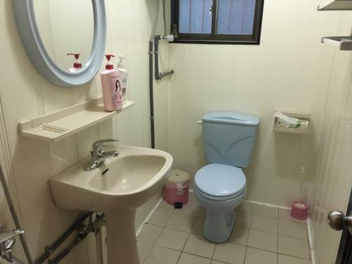 Yamaya B&B