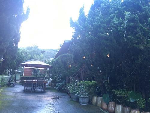 Yamaya B&B