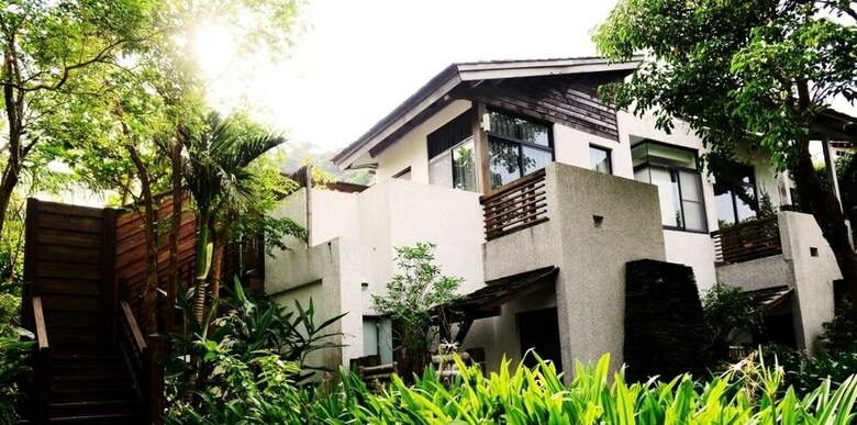 Posada Mudanwan Villa