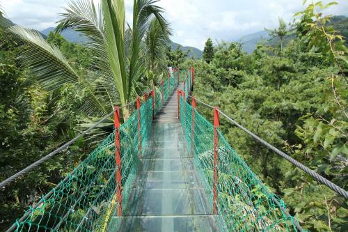 Hotel Pei Kong Creek Resort