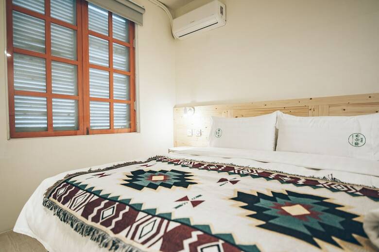 Yellow's Kenting B&B