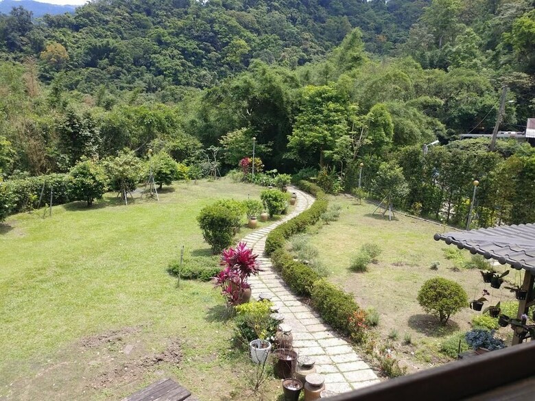 Bed & Breakfast Lohas Gallery Long Stay Hostel