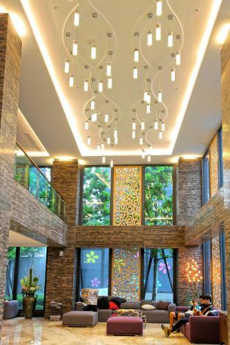 Imperial Dynasty Boutique Hotel