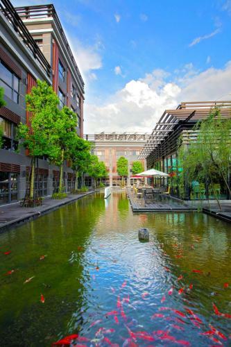 Imperial Dynasty Boutique Hotel
