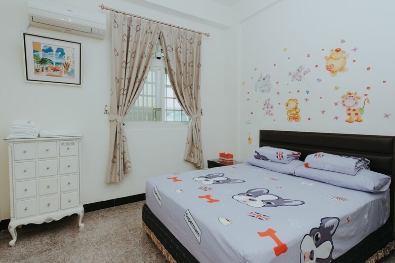 Guang Yuan B&B ??????