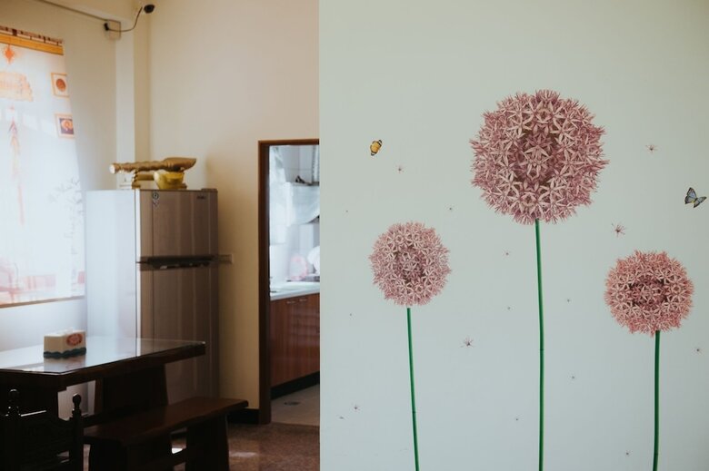 Guang Yuan B&B ??????