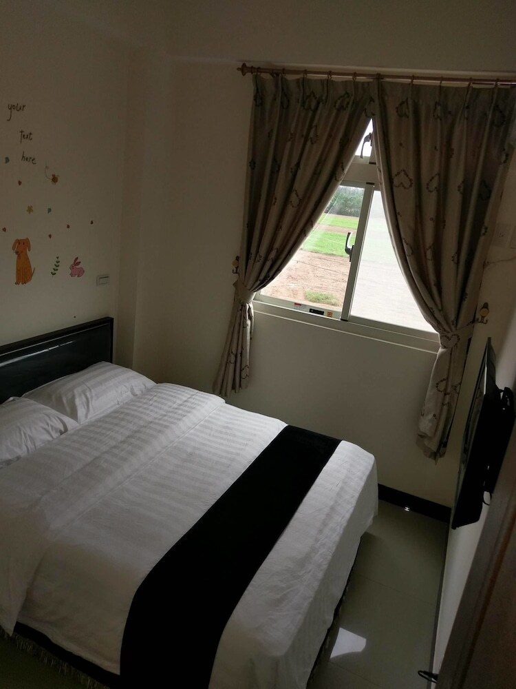 Guang Yuan B&B ??????