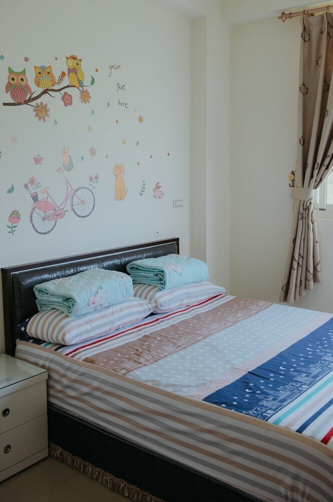 Guang Yuan B&B ??????