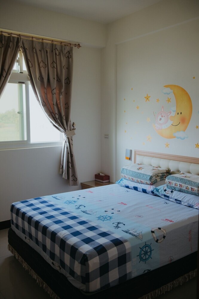 Guang Yuan B&B ??????