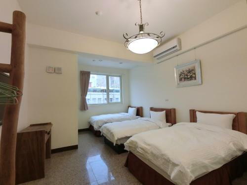 Posada Long Zhi Yue Hotel