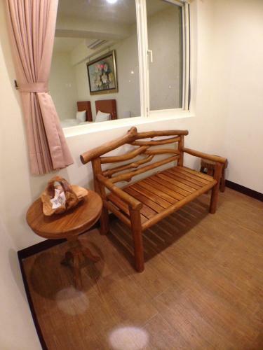 Posada Long Zhi Yue Hotel