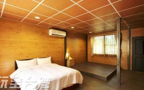 Bed & Breakfast Jingshan Landscape
