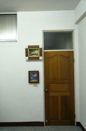Albergue Carlos Backpacker