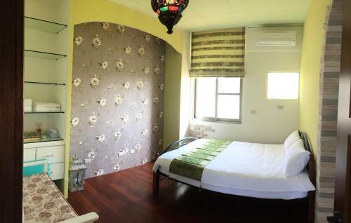 Ma Dou Donkey Kitchen B&B