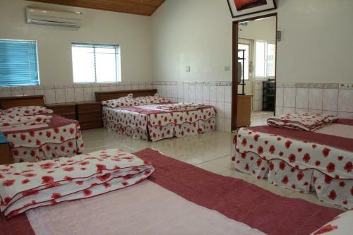 Fei Ying Homestay