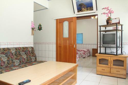Fei Ying Homestay