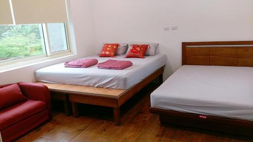 Fei Ying Homestay