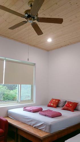 Fei Ying Homestay