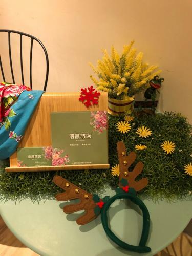 Nanzhuang Manchen B&B