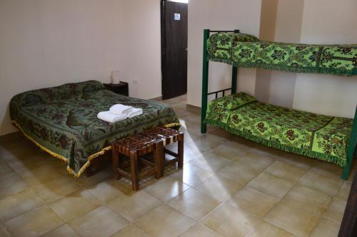 Lodge El Refugio