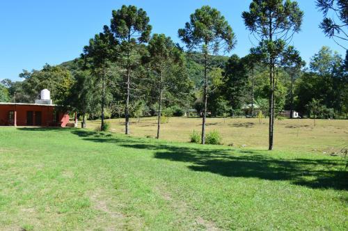 Lodge El Refugio