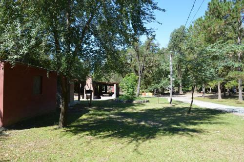 Lodge El Refugio