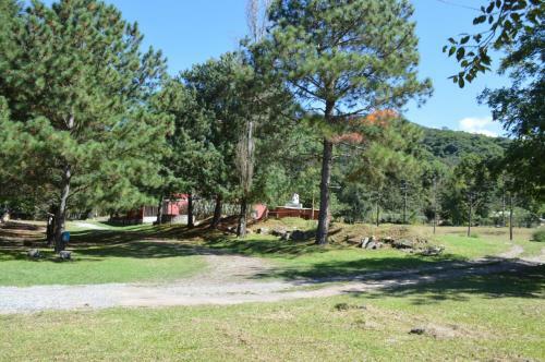 Lodge El Refugio